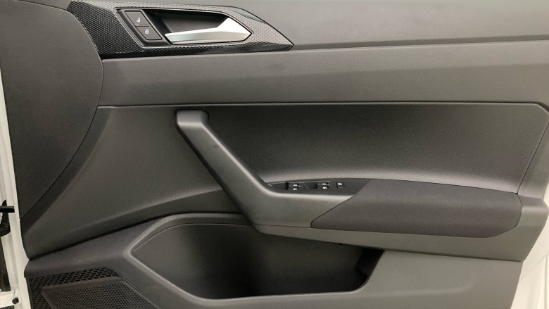 Volkswagen Polo 1.0 TSI Match 5dr Petrol Hatchback